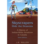 Skyscrapers Hide the Heavens