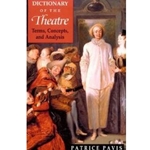Dictionary of the Theatre