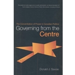 Governing from the Centre