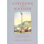 Citizens and Nation