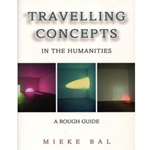 Travelling Concepts in the Humanities