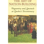 The Art of Nation-Building