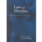 Law and Morality