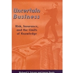 Uncertain Business