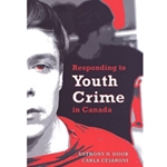 Responding to Youth Crime in Canada