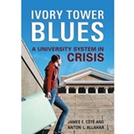 Ivory Tower Blues