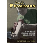 Jailed for Possession