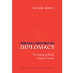 Federal-Provincial Diplomacy