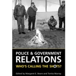 Police and Government Relations