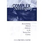 Complex Sovereignty