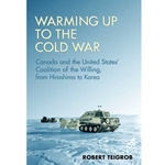 Warming up to the Cold War