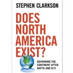 Does North America Exist?