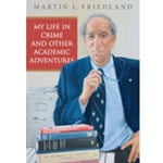 My Life in Crime and Other Academic Adventures