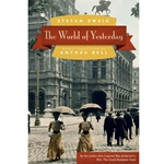 The World of Yesterday