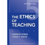The Ethics of Teaching