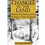 Changes in the Land