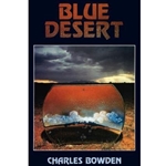 Blue Desert