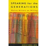 Speaking for the Generations