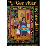 Que Vivan Los Tamales!