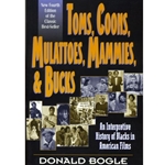 Toms, Coons, Mulattoes, Mammies, and Bucks