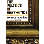 The Politics of Aesthetics