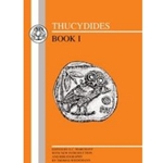 Thucydides: Book I