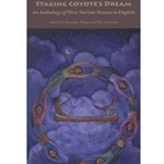 Staging Coyote's Dream