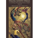 Staging Coyote's Dream