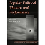 Popular Political Theatre and Performance