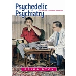Psychedelic Psychiatry