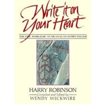 Write It on Your Heart