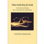 When Words Deny the World