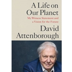 A Life on Our Planet