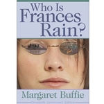 Who Is Frances Rain?