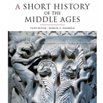 A Short History of the Middle Ages