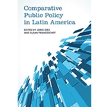 Comparative Public Policy in Latin America