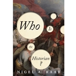 Who Is the Historian?