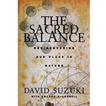 The Sacred Balance