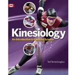 Kinesiology