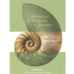A History of Science in Society