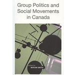 Group Politics and Social Movements in Canada