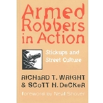 Armed Robbers in Action
