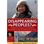 Disappearing Peoples?