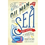 Oil Man and the Sea