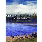 Environmental Principles and Policies