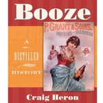 Booze: a Distilled History