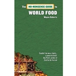 The No-Nonsense Guide to World Food