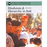 Hinduism and Hierarchy in Bali