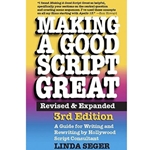 Making a Good Script Great