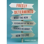 Freely Determined